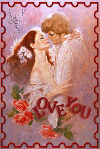 Love you!, Романтические картинки про любовь