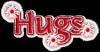 Hugs - Украшения для блога и сайта