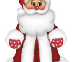 Дед Мороз - Картинки клипарт