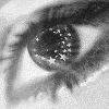 Глаза блеск - Анимированные аватары