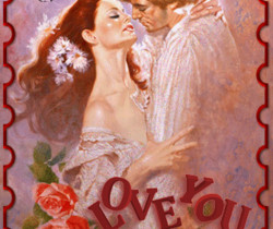 Love you! - Романтические картинки про любовь