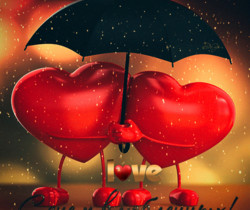 Любовь - Романтические картинки про любовь