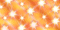 Оранж - Глиттеры блестки для Фотошопа