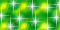 Зелёный - Глиттеры блестки для Фотошопа