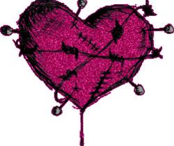 Сердце - Сердечки - Валентинки