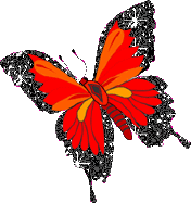 Бабочка искристая, Картинки бабочки анимашки