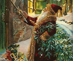 Рождество - волшебный праздник - С Рождеством Христовым