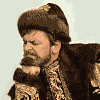 Царь Иван Грозный - Анимированные аватары