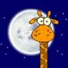 Аватар с жирафами - Анимированные аватары