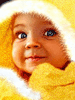 Малыш - Анимированные аватары