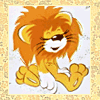 Львенок - Анимированные аватары
