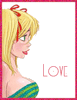 Love - Анимированные аватары