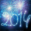 Новый год 2014 - Анимированные аватары