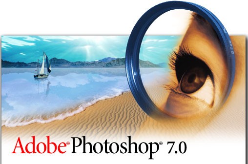 Adobe Photoshop 7.0. Русский фотошоп скачать бесплатно