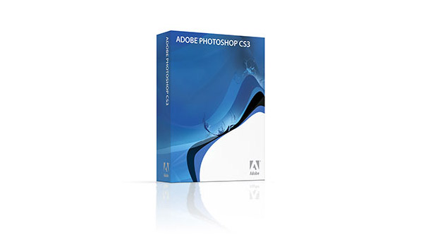 Бесплатно скачать Adobe Photoshop CS3